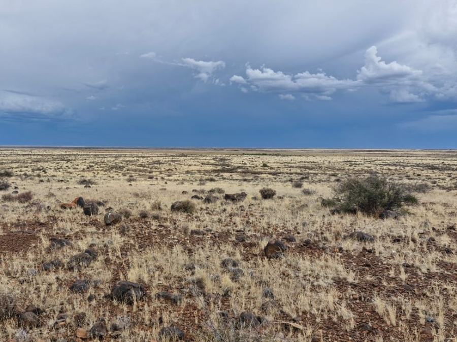 Commercial Property for Sale in Brandvlei Northern Cape